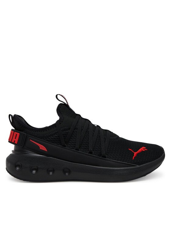 Puma Sneakers Softride Carson Fresh Negru