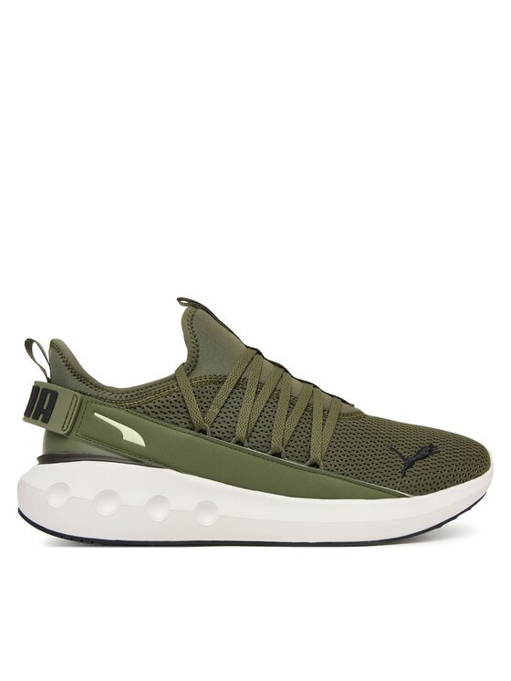 Puma Sneakers Softride Carson Fresh Verde