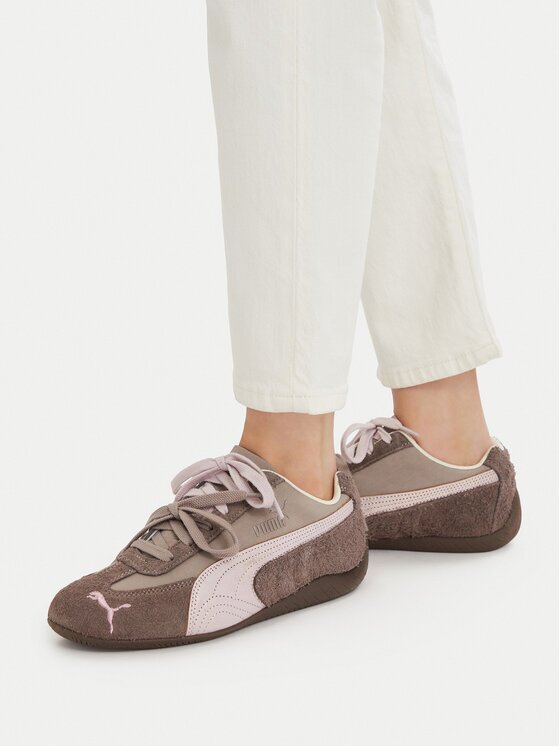 Puma Sneakers Speedcat Brushed Luxe Wns 407672 01