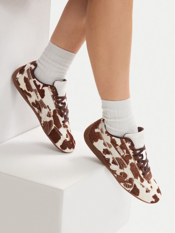 Puma Sneakers Speedcat Cow Wns 406141 01