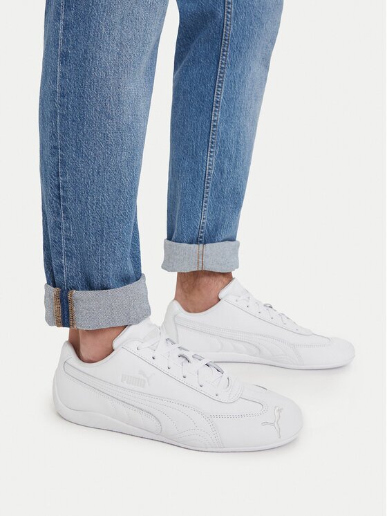 Puma Sneakers Speedcat Full Lthr 405449 02