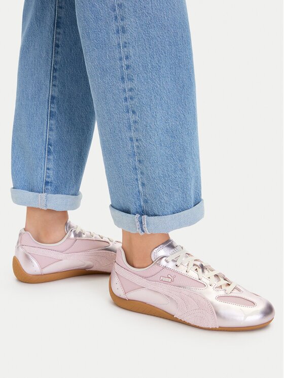 Puma Sneakers Speedcat Lou Metallic Wns 405501 02
