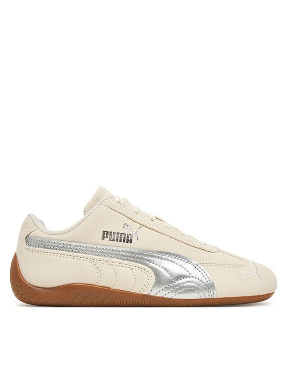 Puma Sneakers Speedcat Metallic Jr 404113 01