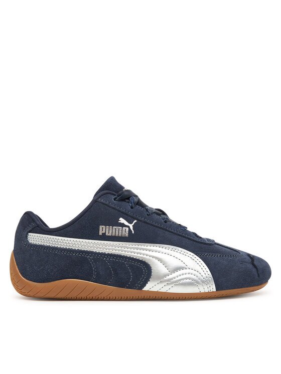 Puma Sneakers Speedcat Metallic Jr 404113 02