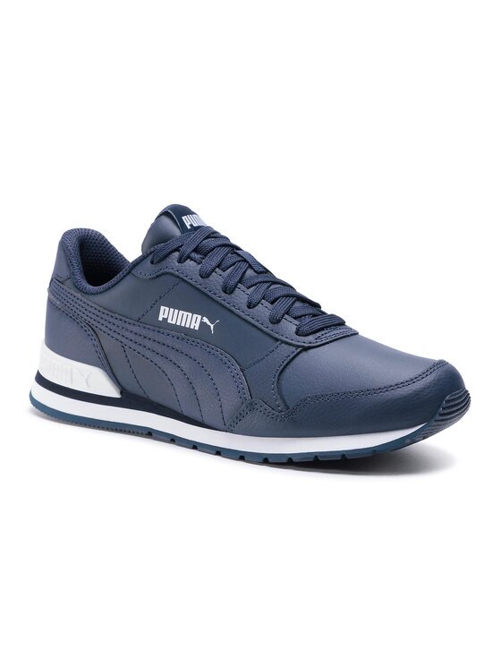 Puma Sneakers St Runner v2 L Jr 366959 06