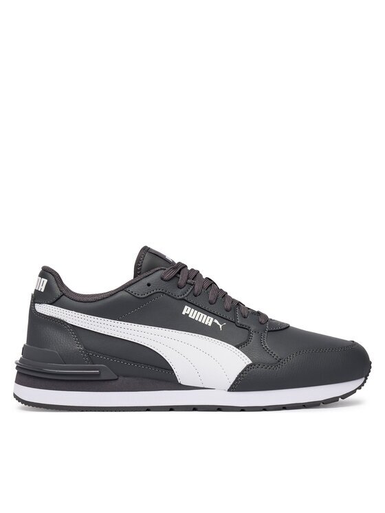 Puma Sneakers St Runner V4 L 399068 Gri