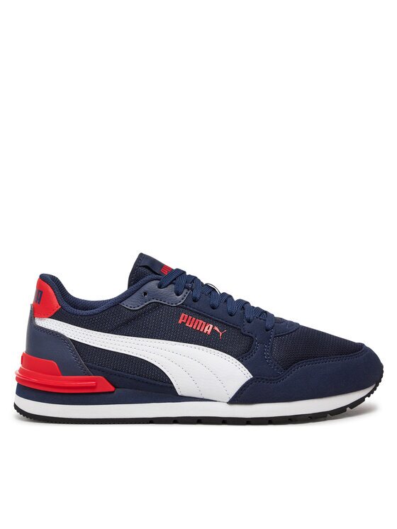 Puma Sneakers St Runner v4 Mesh Jr 399876 02