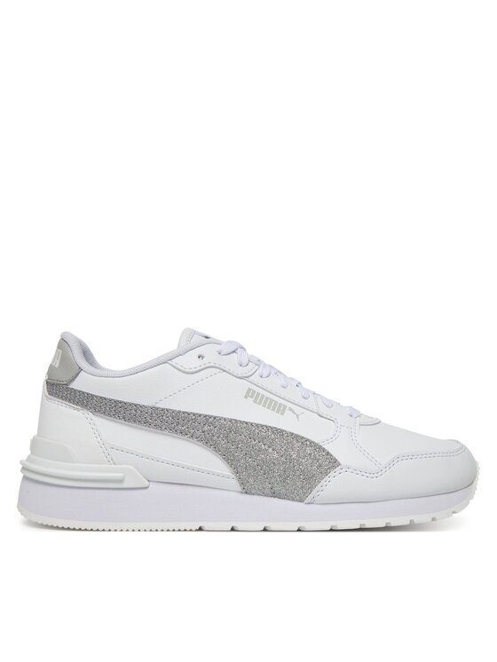 Puma Sneakers St Runner V4 Sl Glitter Jr 401586 01