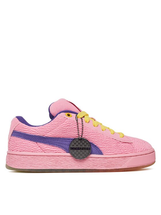 Puma Sneakers Suede XL 2 TMNT Jr 401639 01