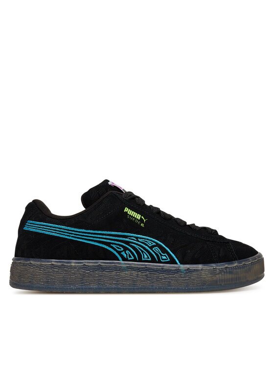 Puma Sneakers Suede XL Alien 402245 02