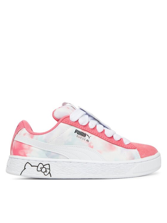 Puma Sneakers Suede XL HK&FR Jr 403225 01