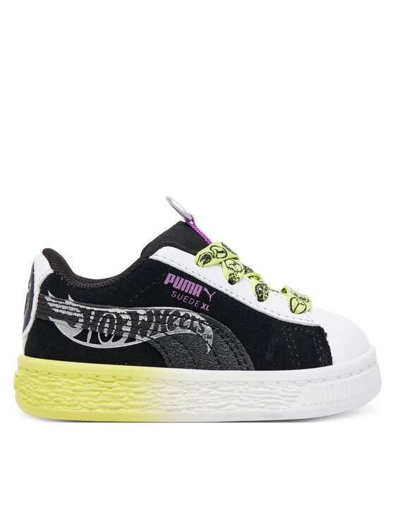 Puma Sneakers Suede XL Hot Wheels AC Inf 401403 01