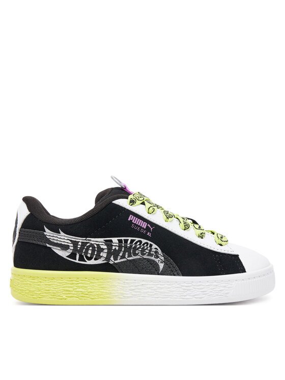 Puma Sneakers Suede XL Hot Wheels PS 401402 01
