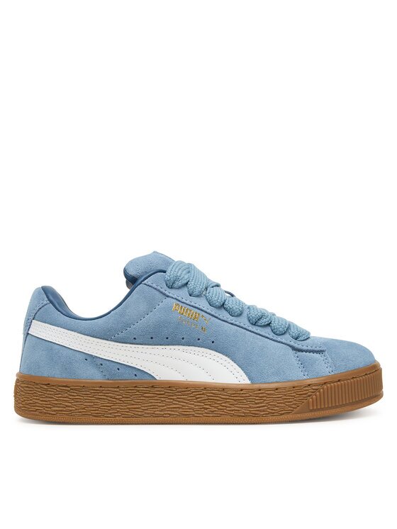 Puma Sneakers Suede Xl Jr 396577 40