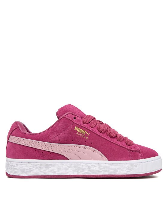Puma Sneakers Suede Xl Jr 396577 45