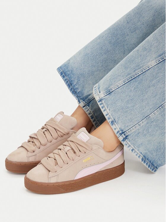 Puma Sneakers Suede XL Jr 396577 59