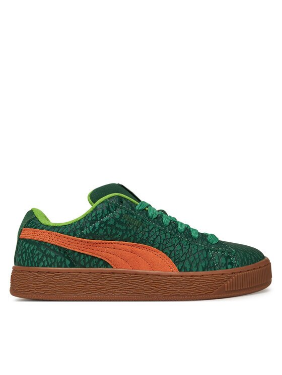 Puma Sneakers Suede XL TMNT Jr 401427 01