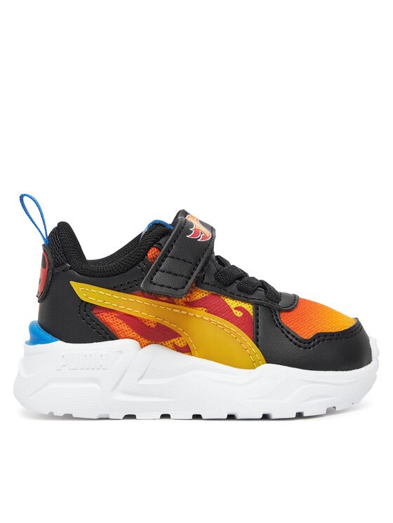 Puma Sneakers Trinity Lite Hot Wheels AC+ Inf 401408 01