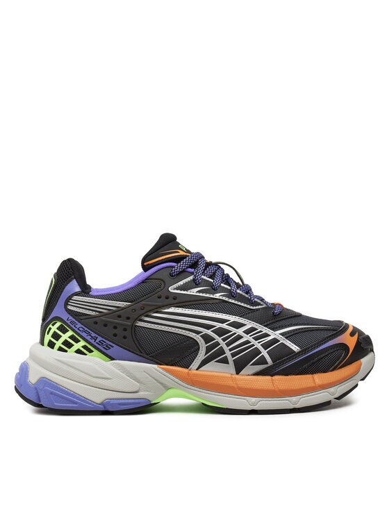 Puma Sneakers Velophasis Born in the 2000s 398219 01
