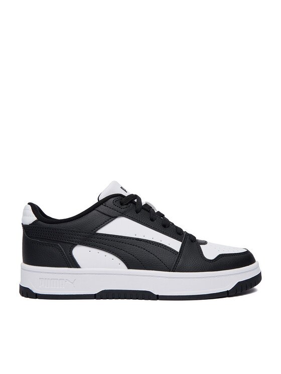 Puma Sneakers WB-REBOUND SLAM LO JR 40829201