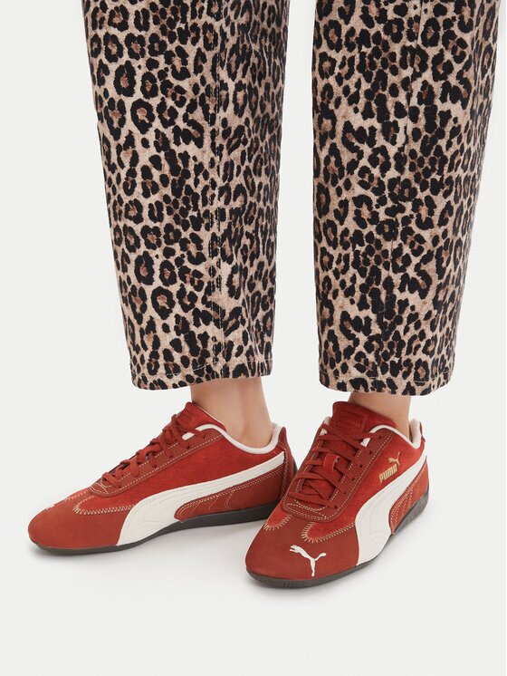 Puma Sneakers Wine Club W 402562 07 Maro