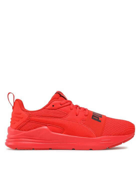 Puma Sneakers Wired Run Pure Jr 390847 05