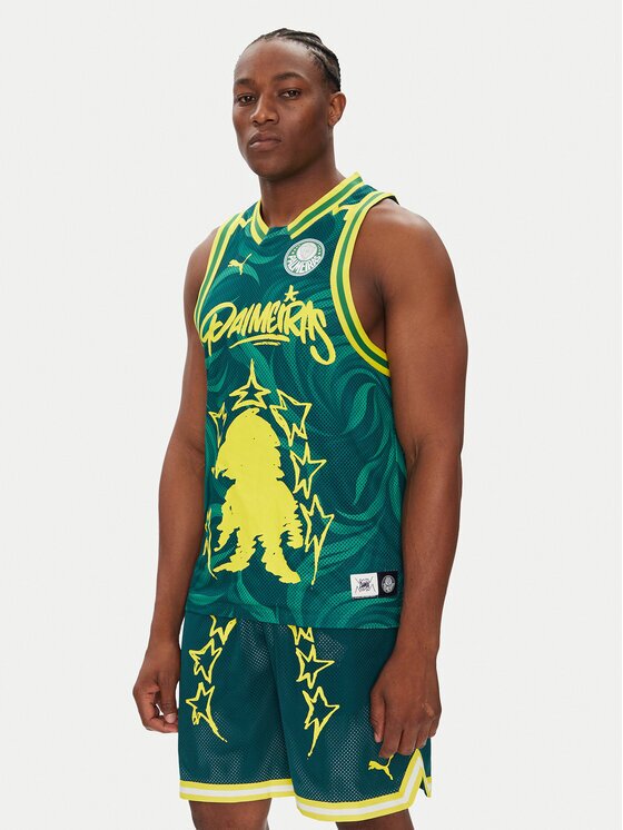 Puma Tank top 631702 Regular Fit