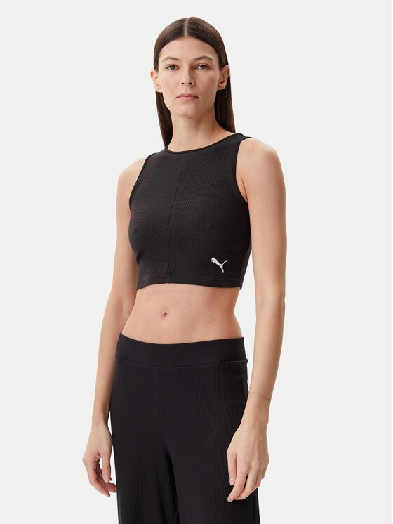 Puma Top Ess 629765 Slim Fit