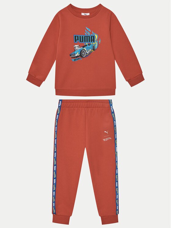 Puma Trening Hot Wheels 630073 Regular Fit