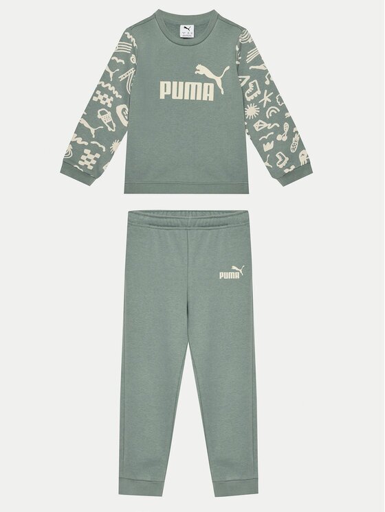 Puma Trening Minicats Sandy Adventures 686284 Regular Fit