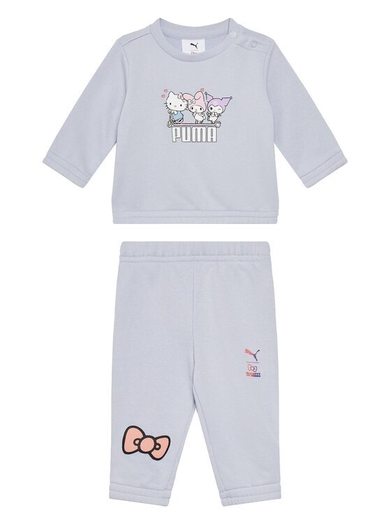 Puma Trening X Hello Kitty And Friends Minicats 630065 Regular Fit