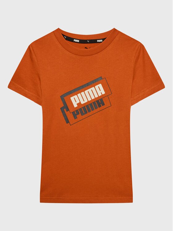 Puma Tricou Alpha Holiday 670109 Regular Fit