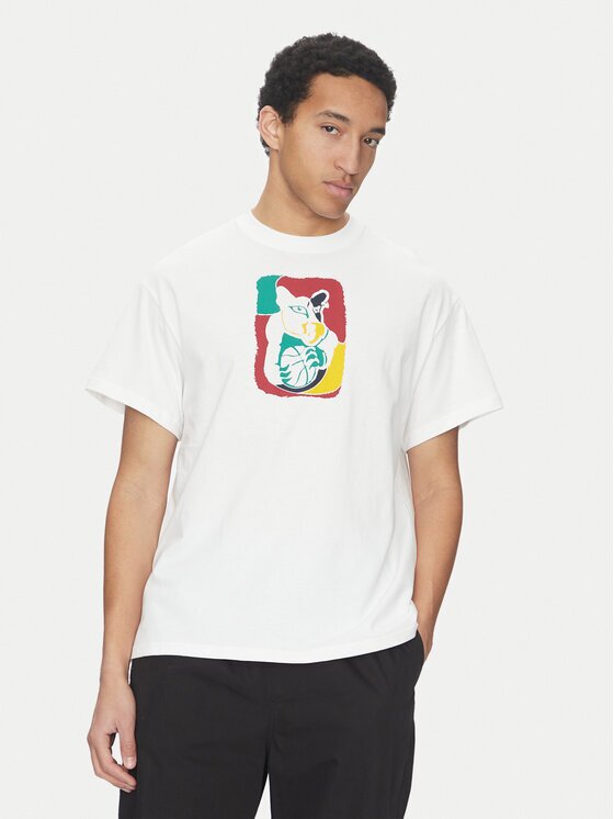 Puma Tricou Dylan Exhibit 630673 Regular Fit