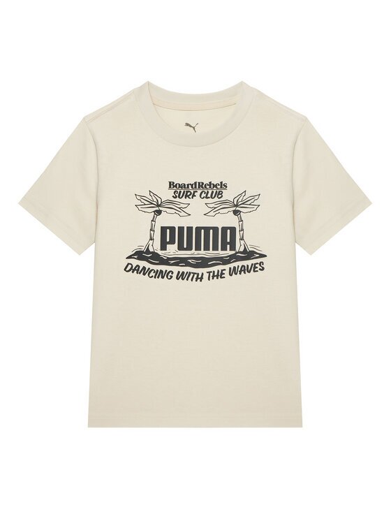 Puma Tricou MID90S Graphic 685152 Regular Fit