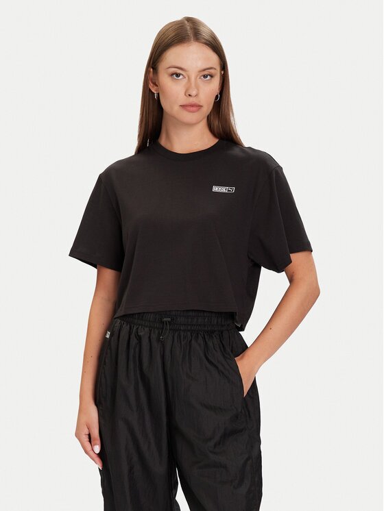Puma Tricou X ROSÉ 633806 01 Relaxed Fit