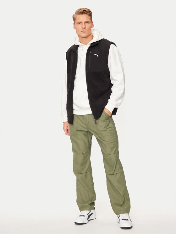 Puma Vestă Open Road 681999 Regular Fit