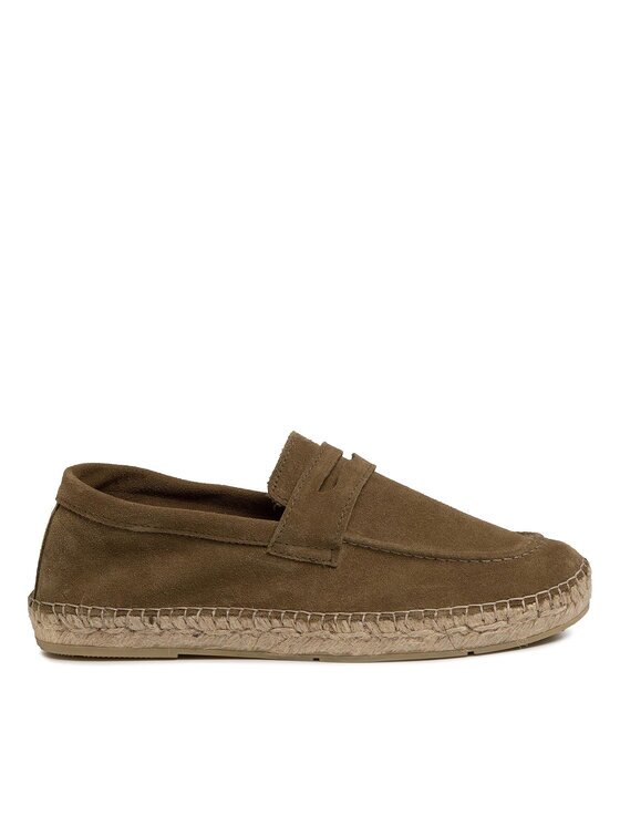 QUAZI Espadrile QZ-63-04-000619