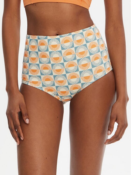 Quiksilver Bikini partea de jos Melly Bottom EQWX403129