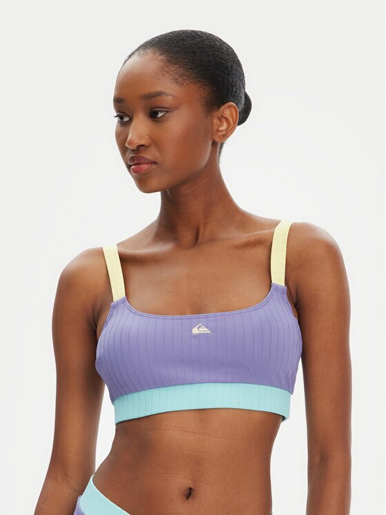 Quiksilver Bikini partea de sus Bra Top EQWX303134