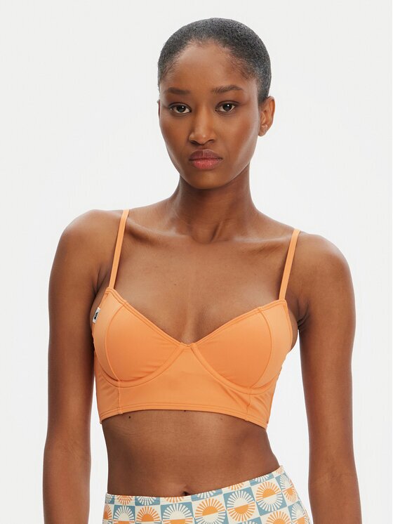 Quiksilver Bikini partea de sus Melly Top EQWX303137