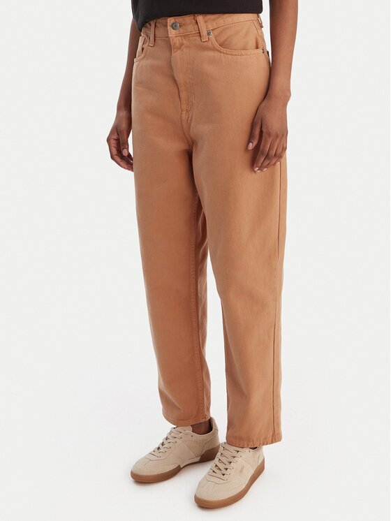 Quiksilver Blugi EQWNP03065 Baggy Fit
