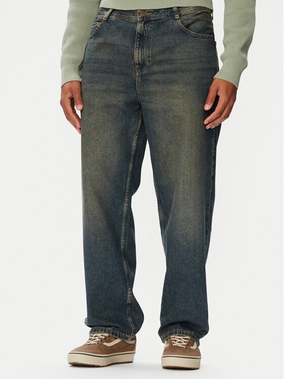 Quiksilver Blugi EQYDP03509 Relaxed Fit