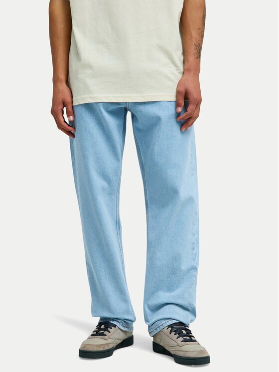 Quiksilver Blugi Modern Wave Denim EQYDP03496 Regular Fit