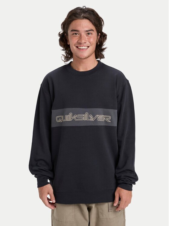 Quiksilver Bluză Cb EQYFT05152 Comfort Fit