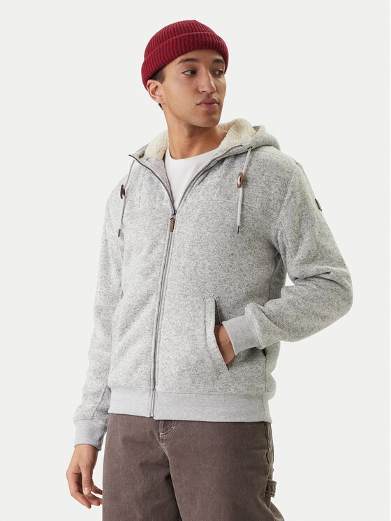 Quiksilver Bluză Cepres Keller EQYFT05113 Regular Fit