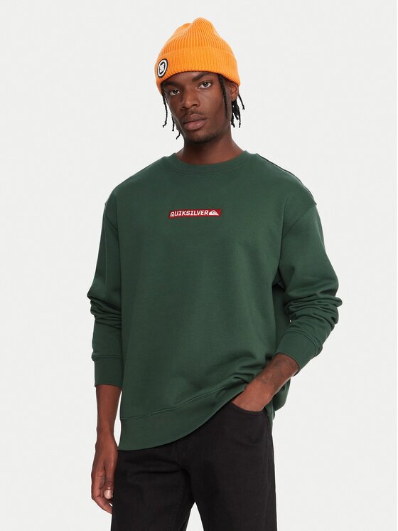Quiksilver Bluză Dna EQYFT05120 Oversize