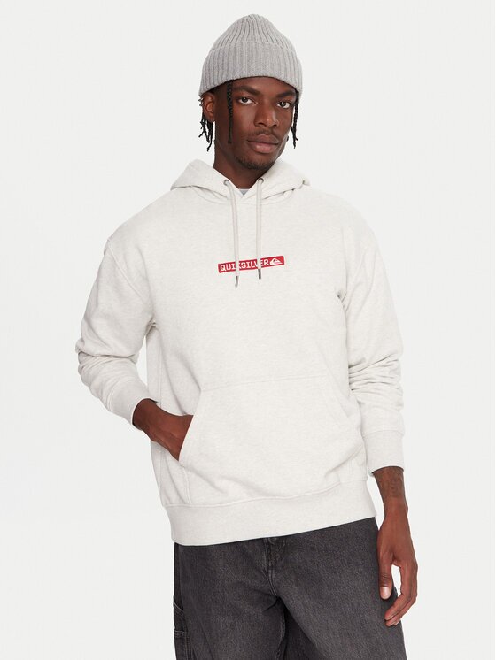 Quiksilver Bluză Dna EQYFT05121 Oversize