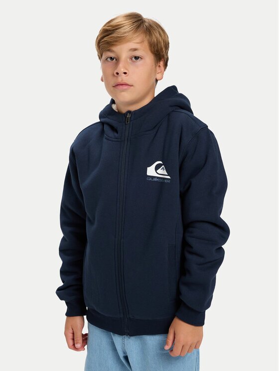 Quiksilver Bluză EQBFT03947 Regular Fit