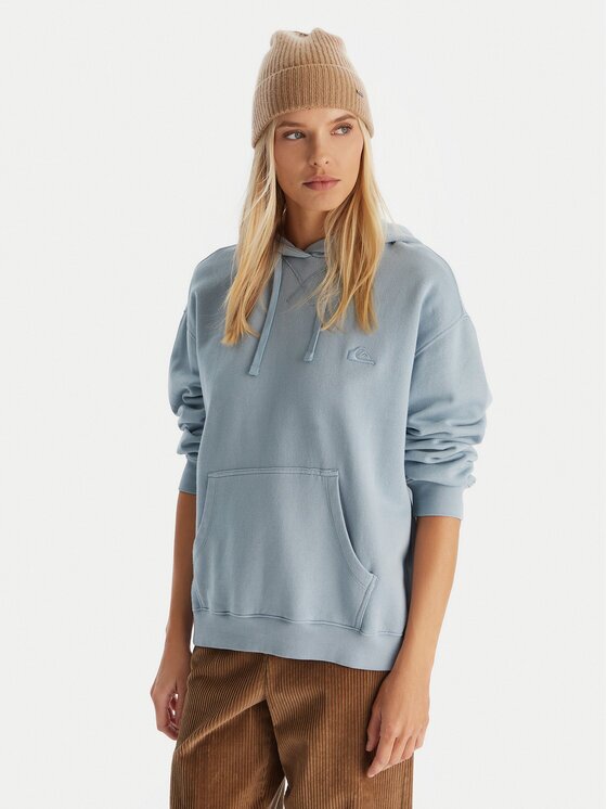 Quiksilver Bluză EQWFT03191 Oversize