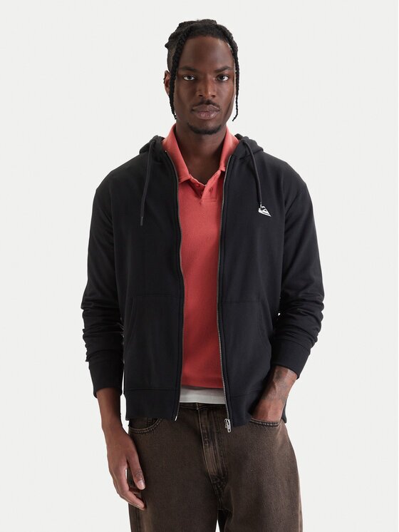 Quiksilver Bluză EQYFT04952 Regular Fit